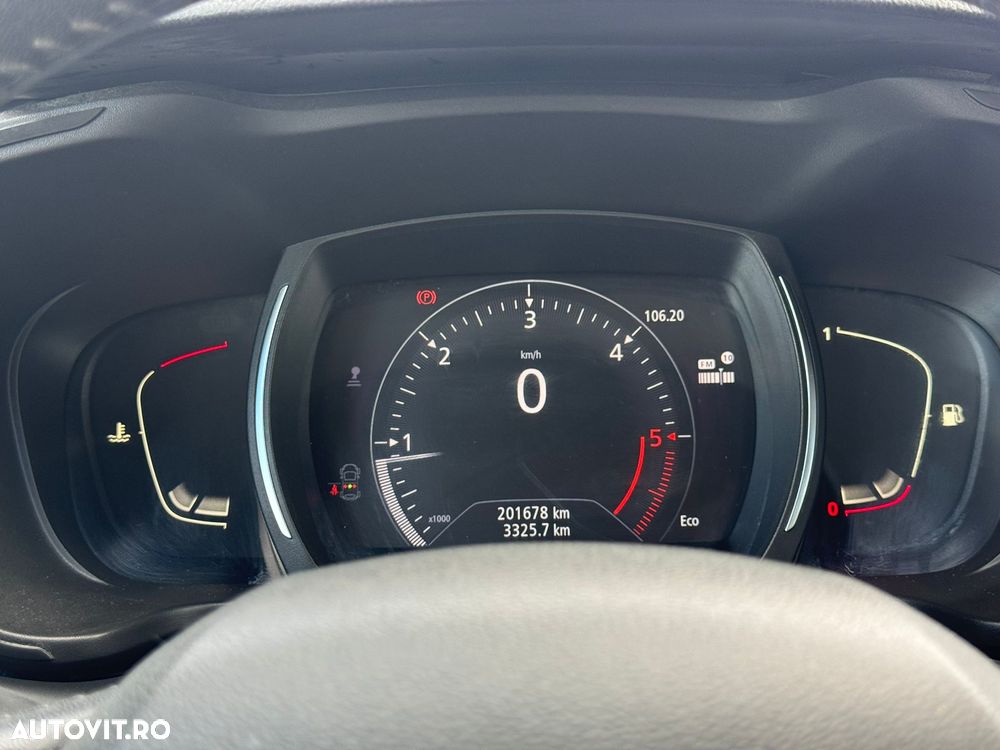 Renault Kadjar Energy dCi 110 LIMITED - 12