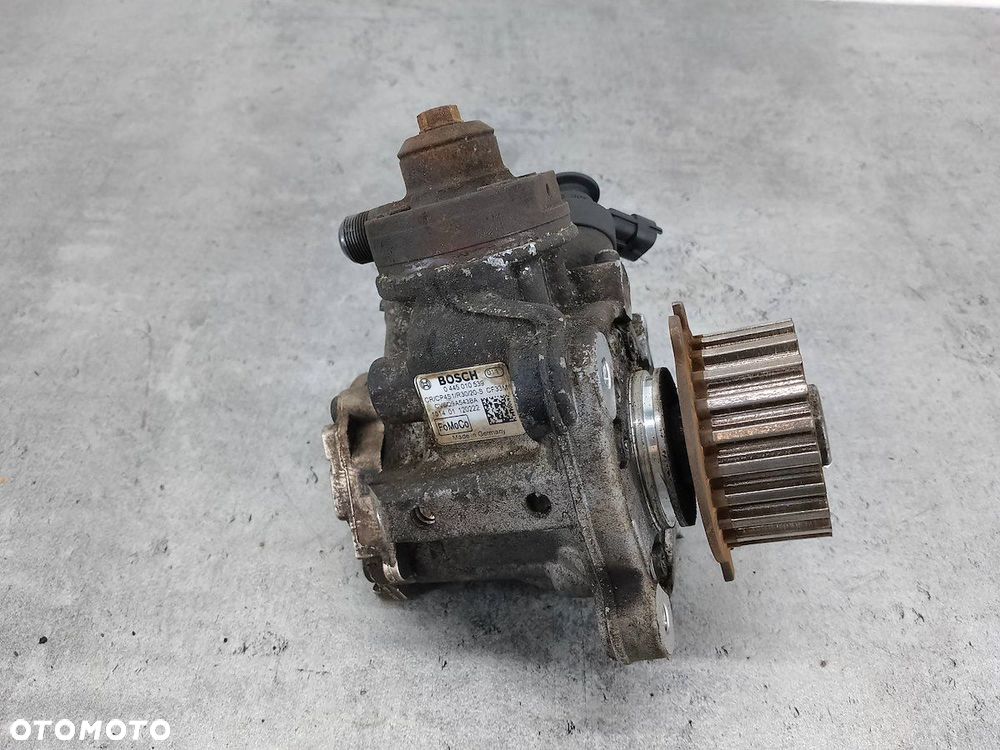 POMPA WTRYSKOWA FORD FIESTA MK7 CV6Q9A543BA 0445010539 1.6 TDCI - 5