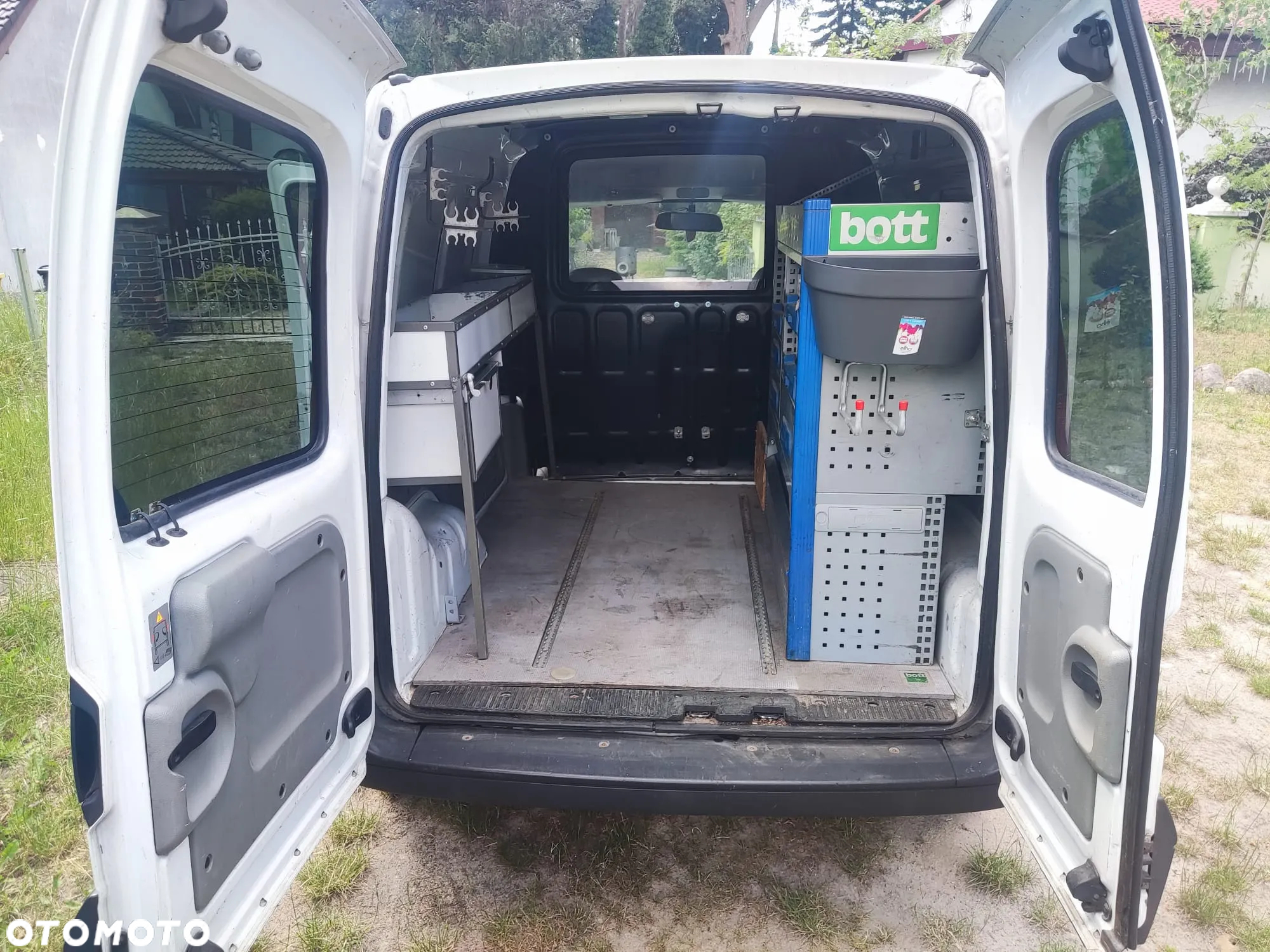 Renault Kangoo - 8