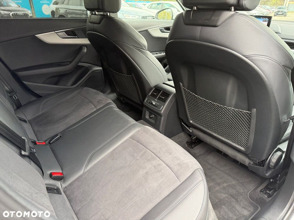 Audi A4 Allroad - 29