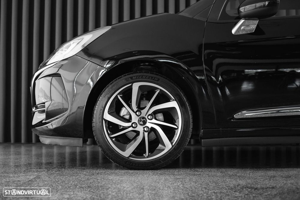 DS DS3 1.2 PureTech Sport Chic - 9