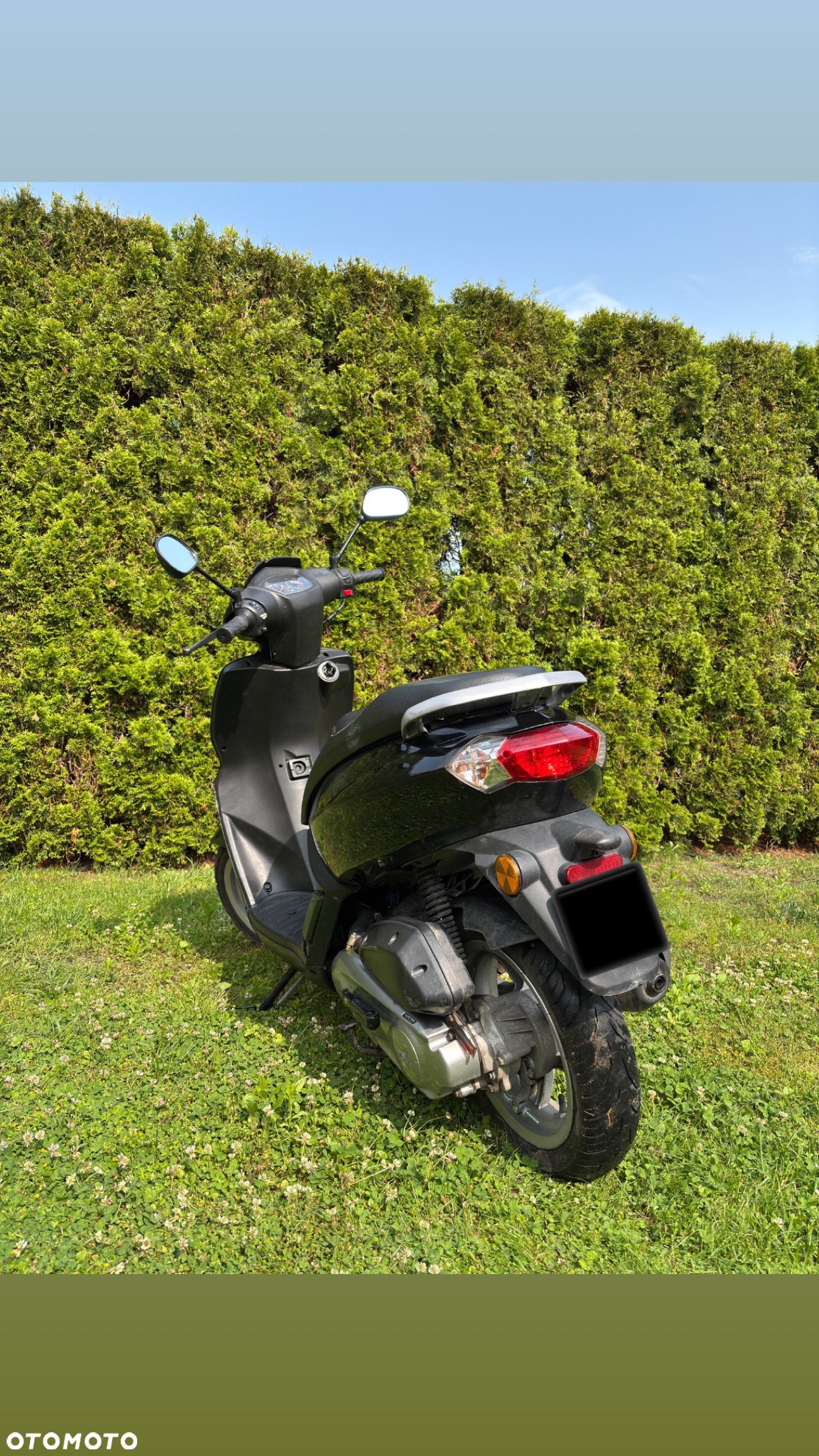 Peugeot Kisbee - 2