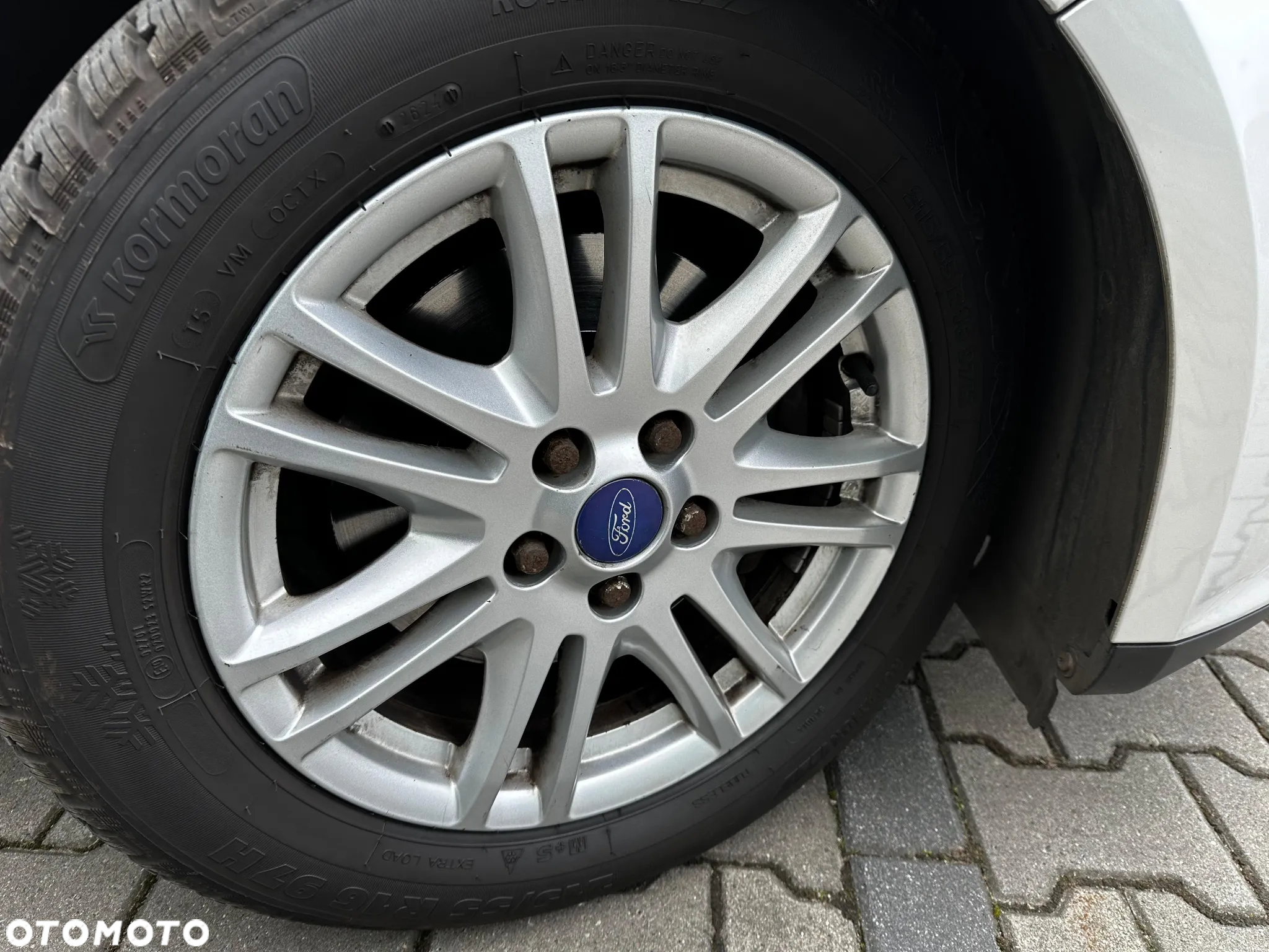 Ford Focus 2.0 TDCi Titanium - 23