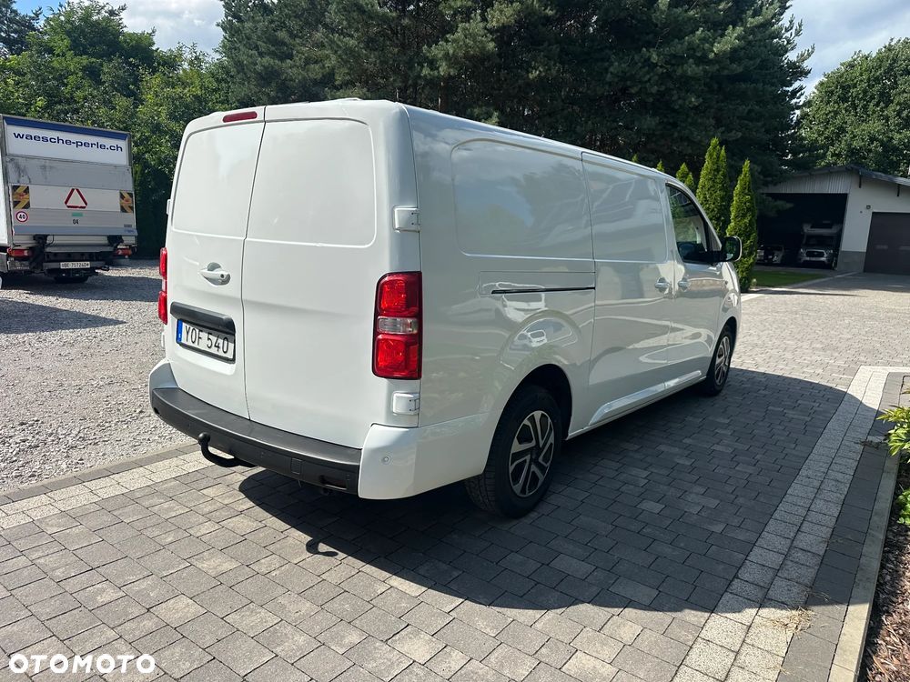 Peugeot Expert L3H1 - 5