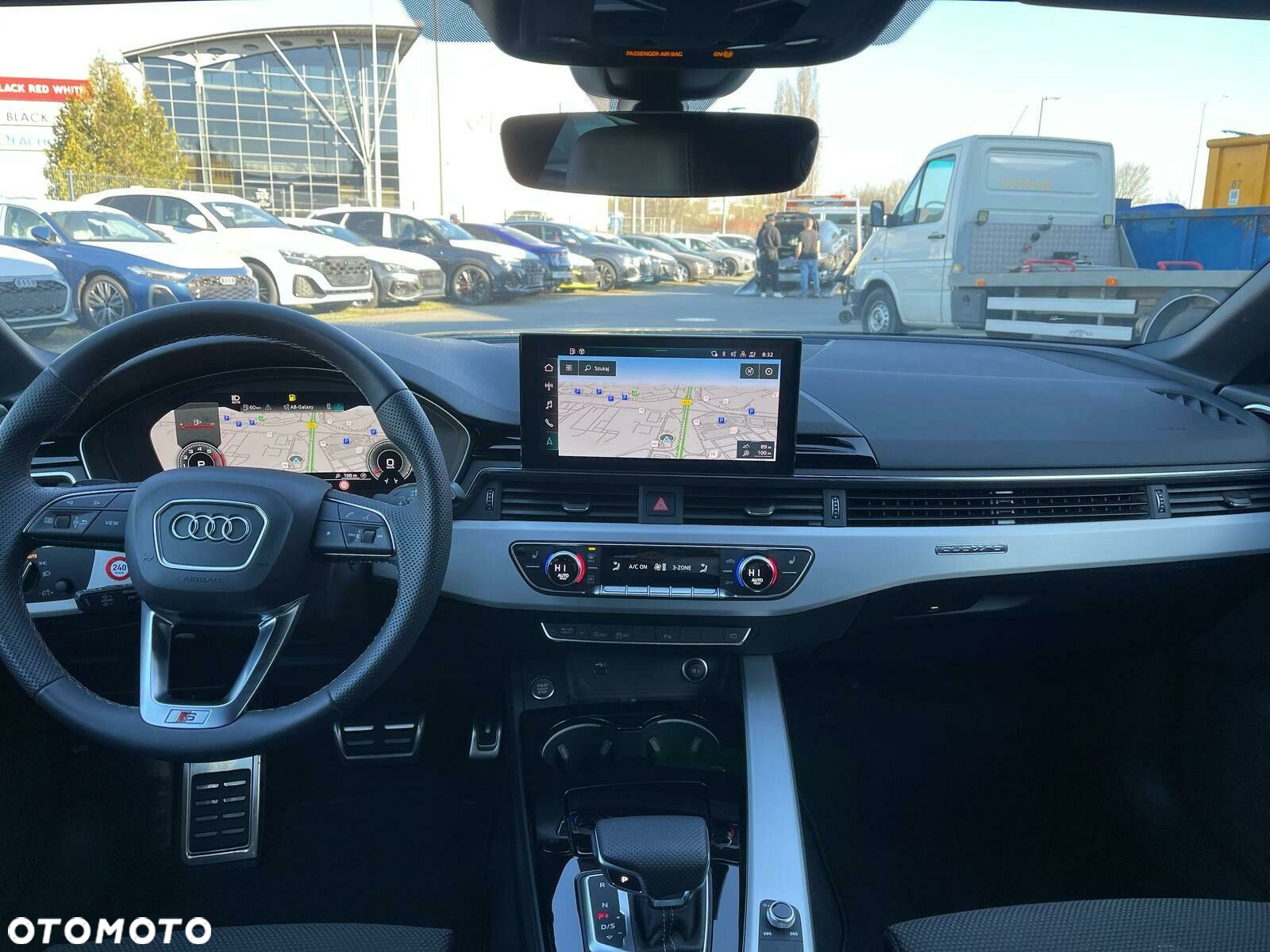 Audi A5 - 14