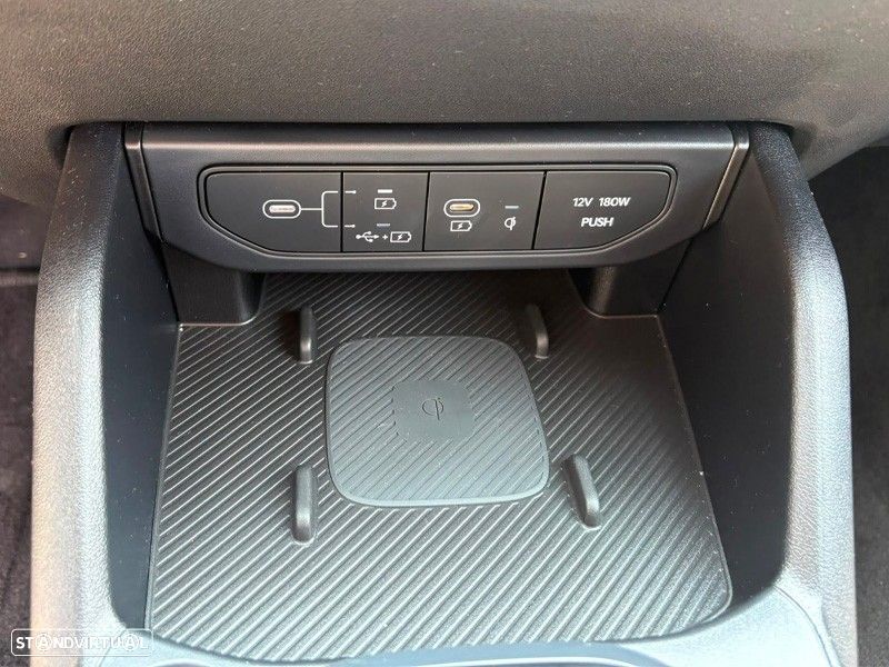Kia K4 1.0 T-GDi Tech - 18