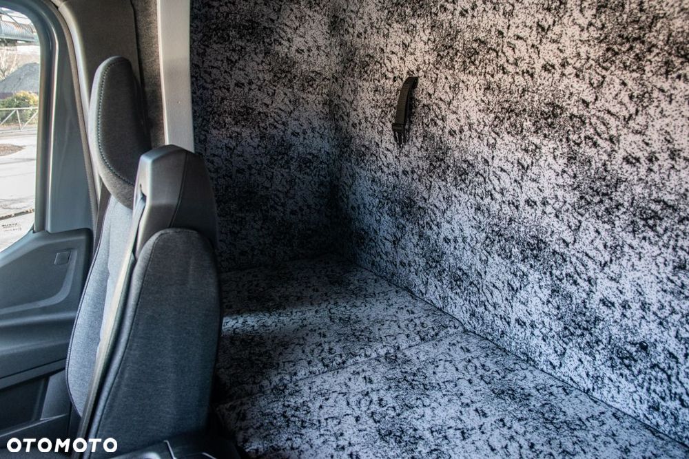 Renault Master L3 Zabudowa 10EP + Tył Spanie + Winda 2.0 170KM - 24