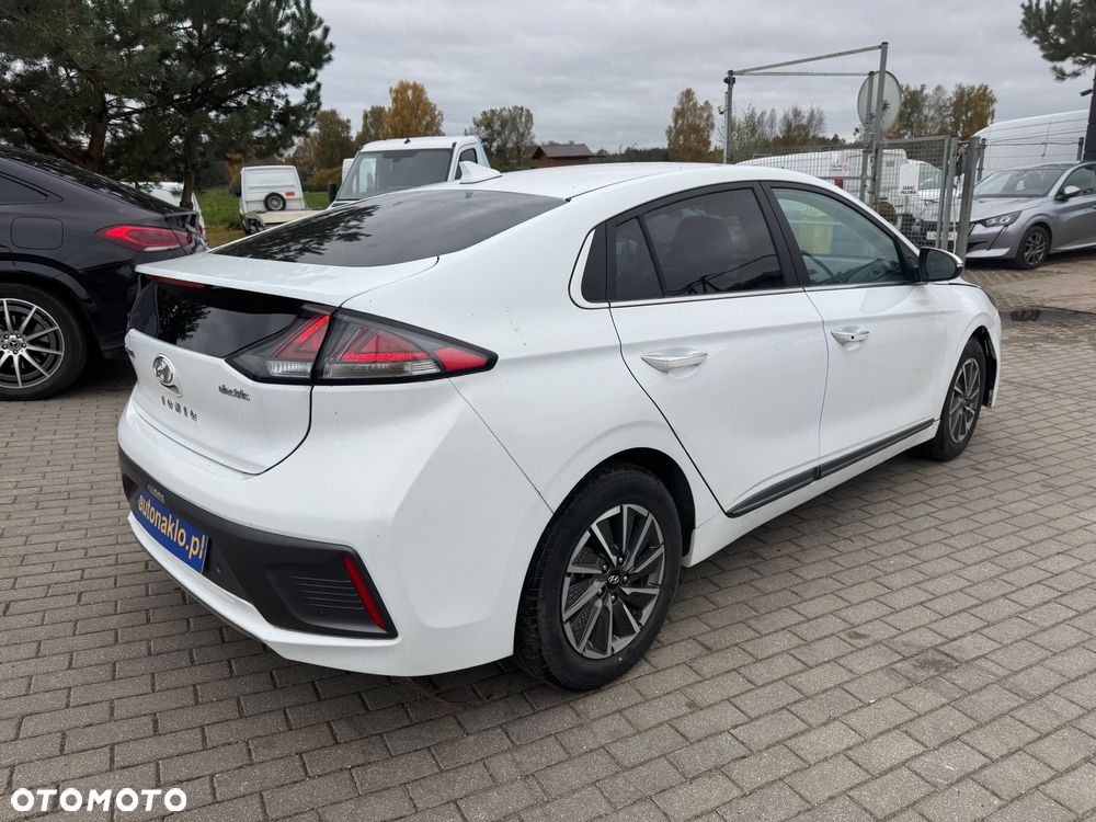 Hyundai IONIQ Elektro Business - 3