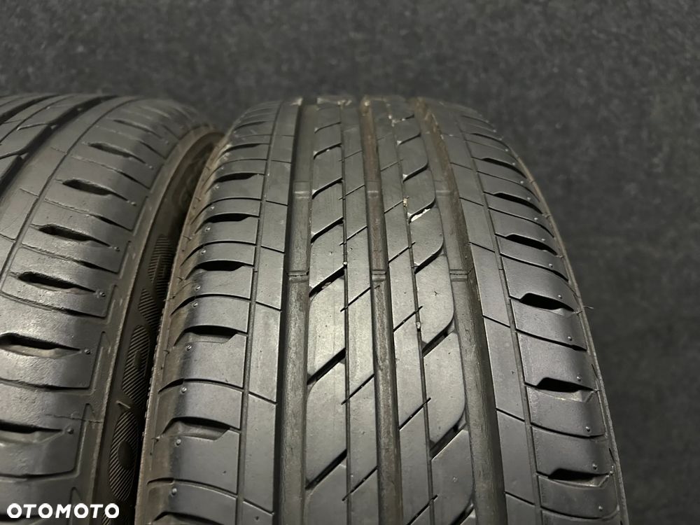 Opony letnie Bridgestone Ecopia EP150 185/60/15 84 2szt. Ładne! - 3