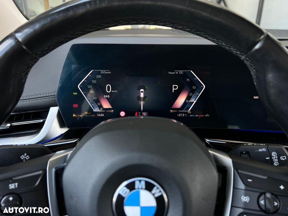 BMW Seria 2 - 24