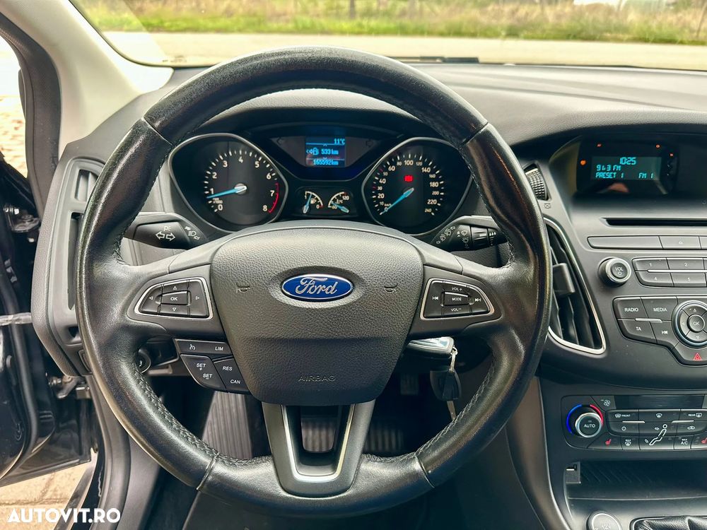 Ford Focus - 7