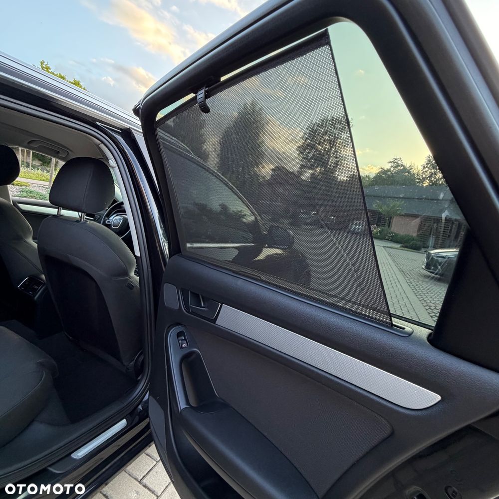 Audi A4 Avant 2.0 TDI DPF Ambiente - 8