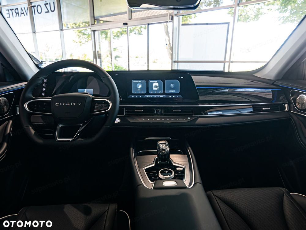 Chery Tiggo 7 - 8