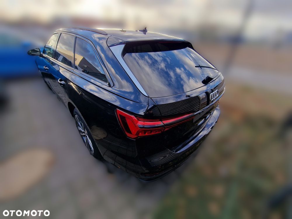 Audi A6 - 5