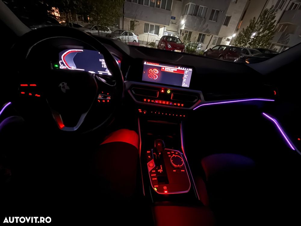 BMW Seria 3 - 17