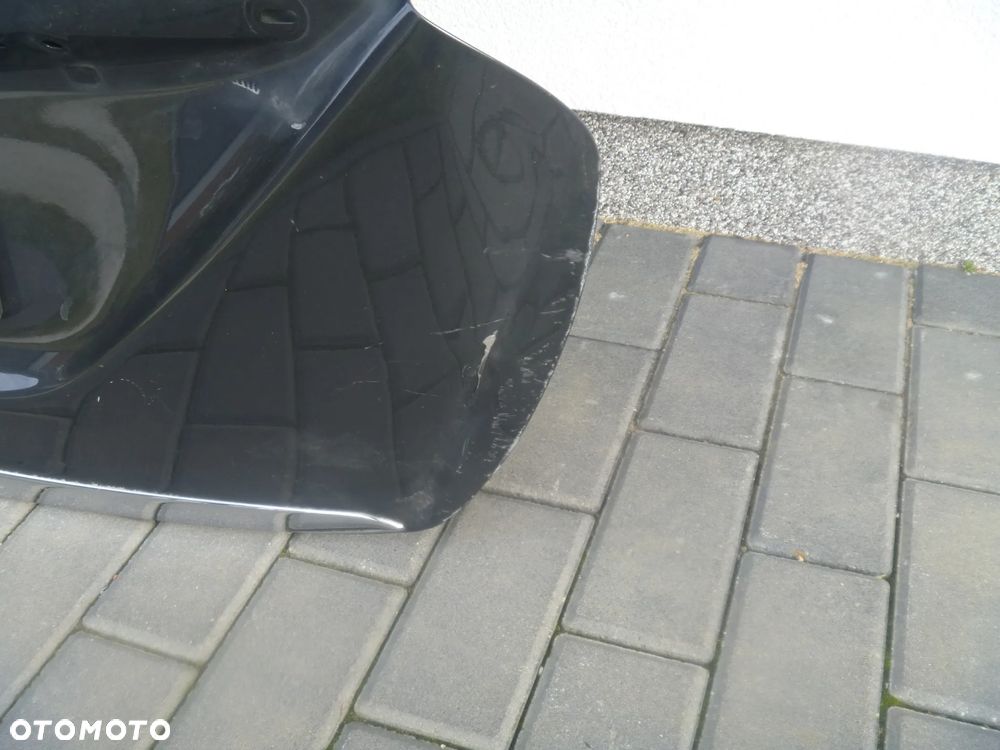 VOLVO V60 LIFT 2014-18  KLAPA TYLNA SZYBA - 3