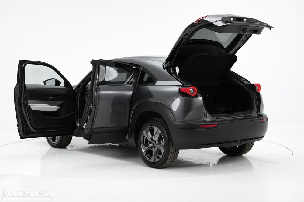 Mazda MX-30 e-SKYACTIV - 6