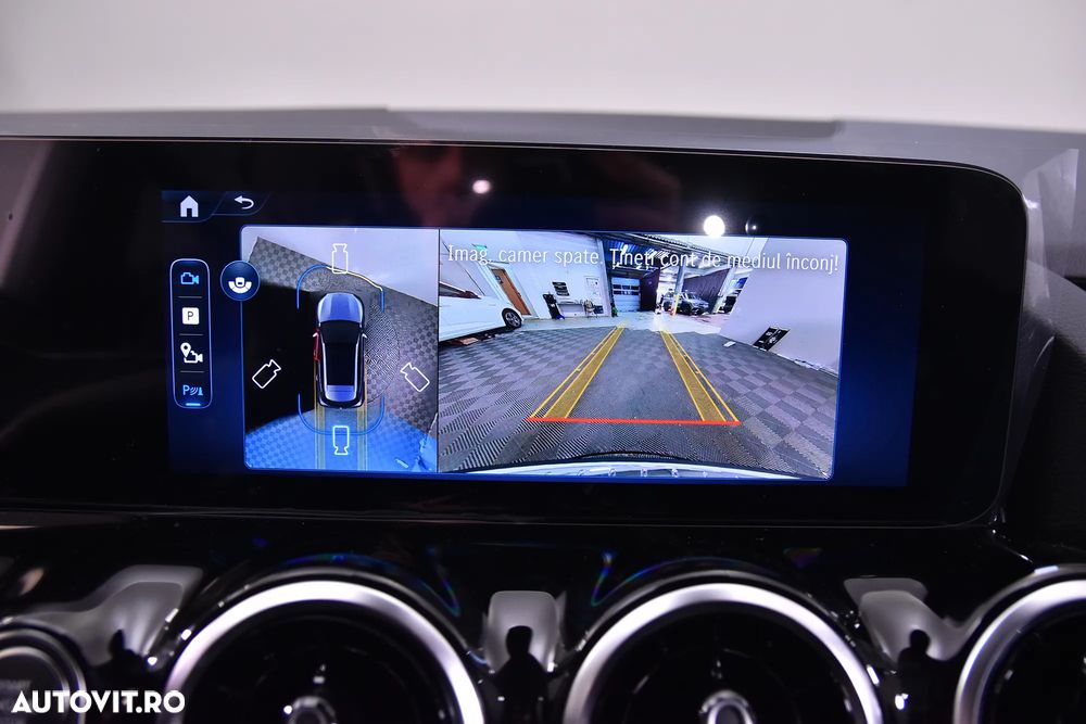 Mercedes-Benz GLA - 20