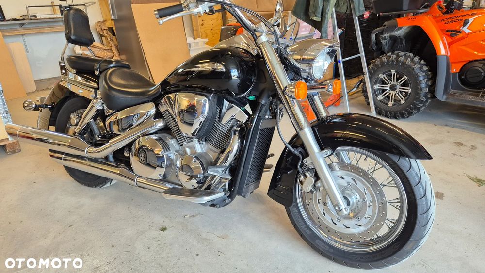 Kawasaki Vulcan - 17