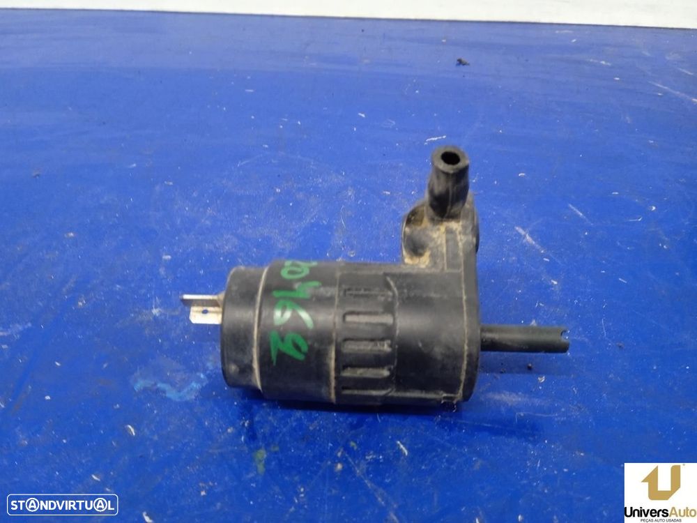 BOMBA LIMPA-VIDROS FIAT DOBLO LIMUSINA 2007 -D18410M203004795 - 3