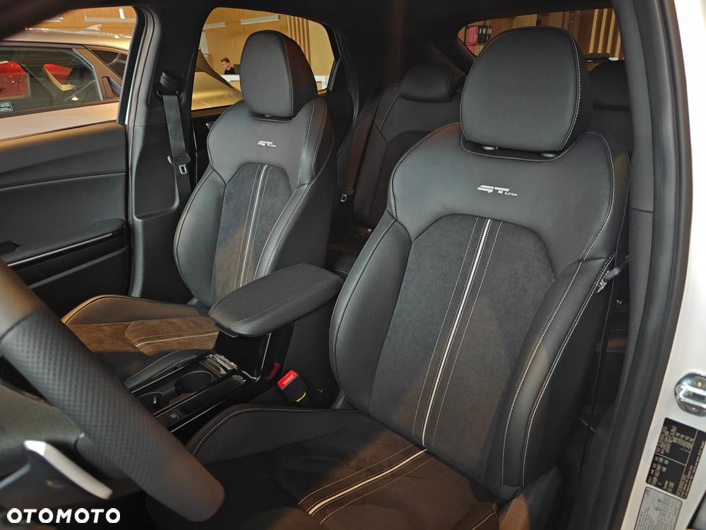 Kia XCeed 1.6 T-GDI GT-Line DCT - 11