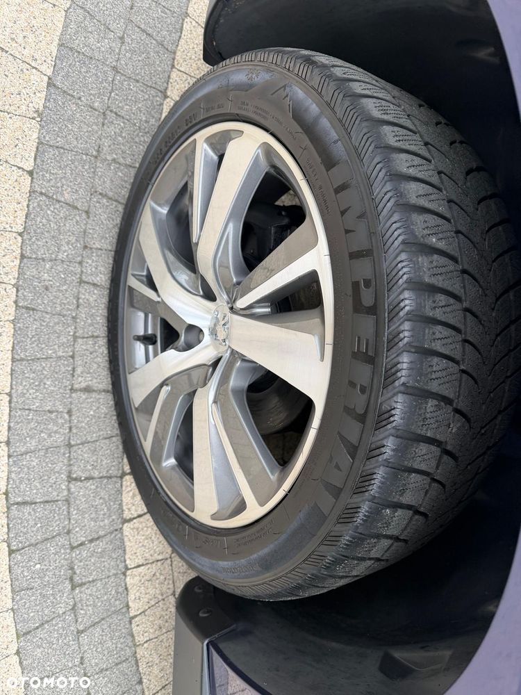 Peugeot 2008 e-HDi FAP 115 STOP & START Allure - 19