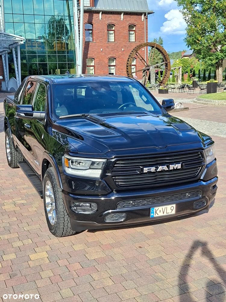 RAM 1500 Crew Cab Sport - 14