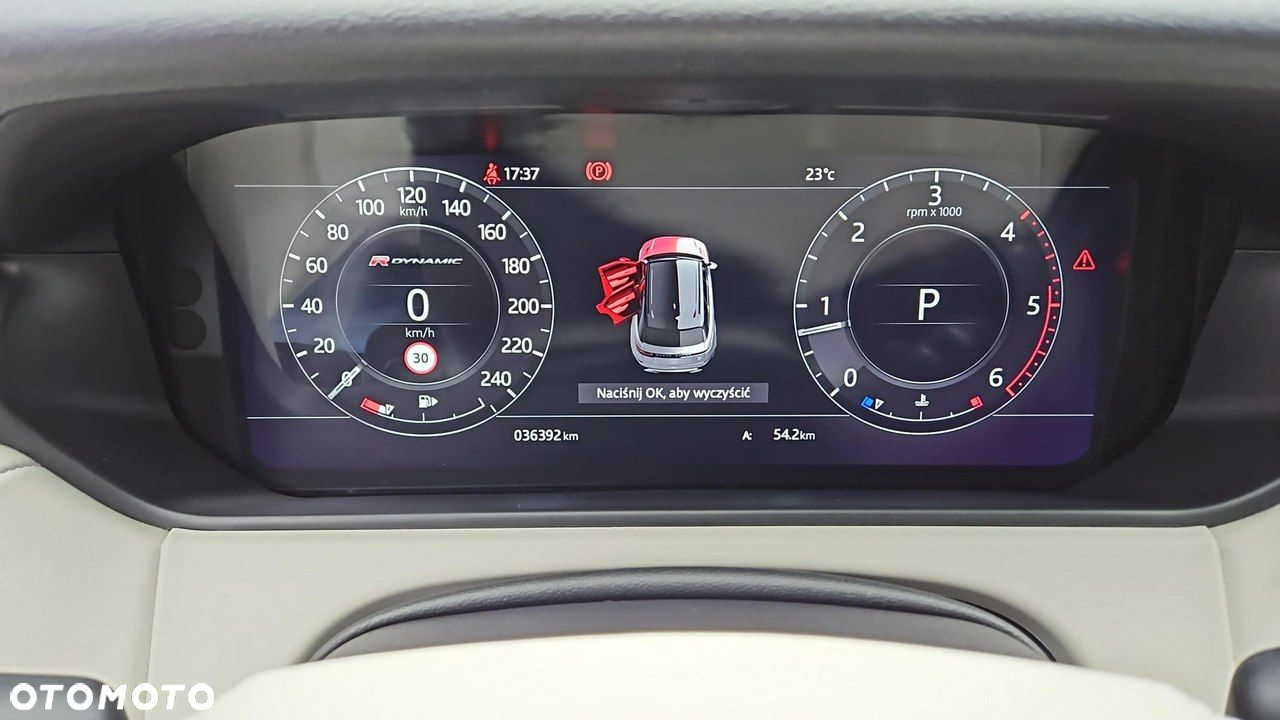 Land Rover Range Rover Velar - 14
