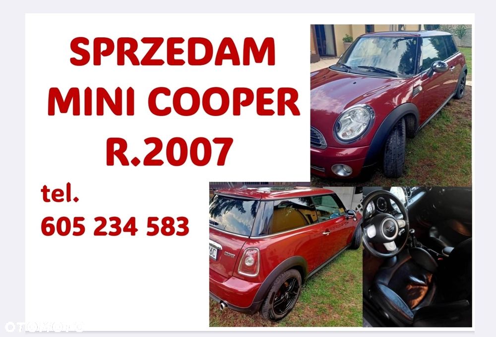 MINI Cooper Standard - 5