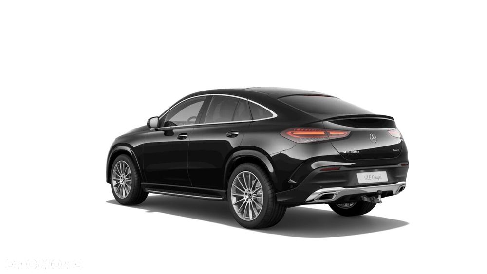 Mercedes-Benz GLE - 24