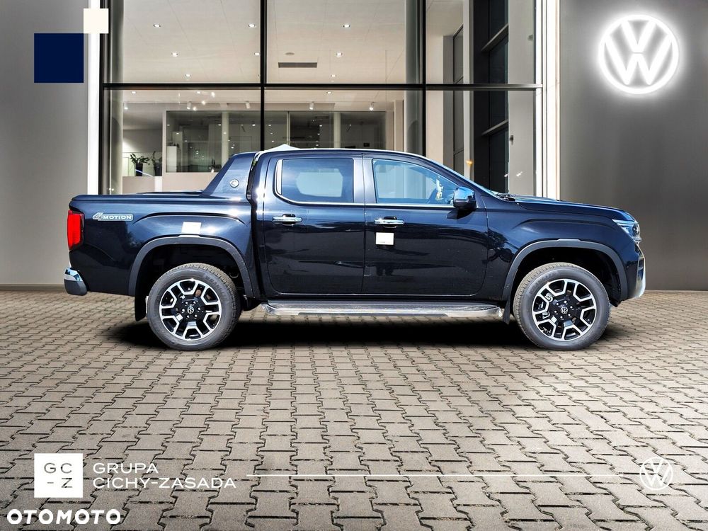 Volkswagen Amarok - 7
