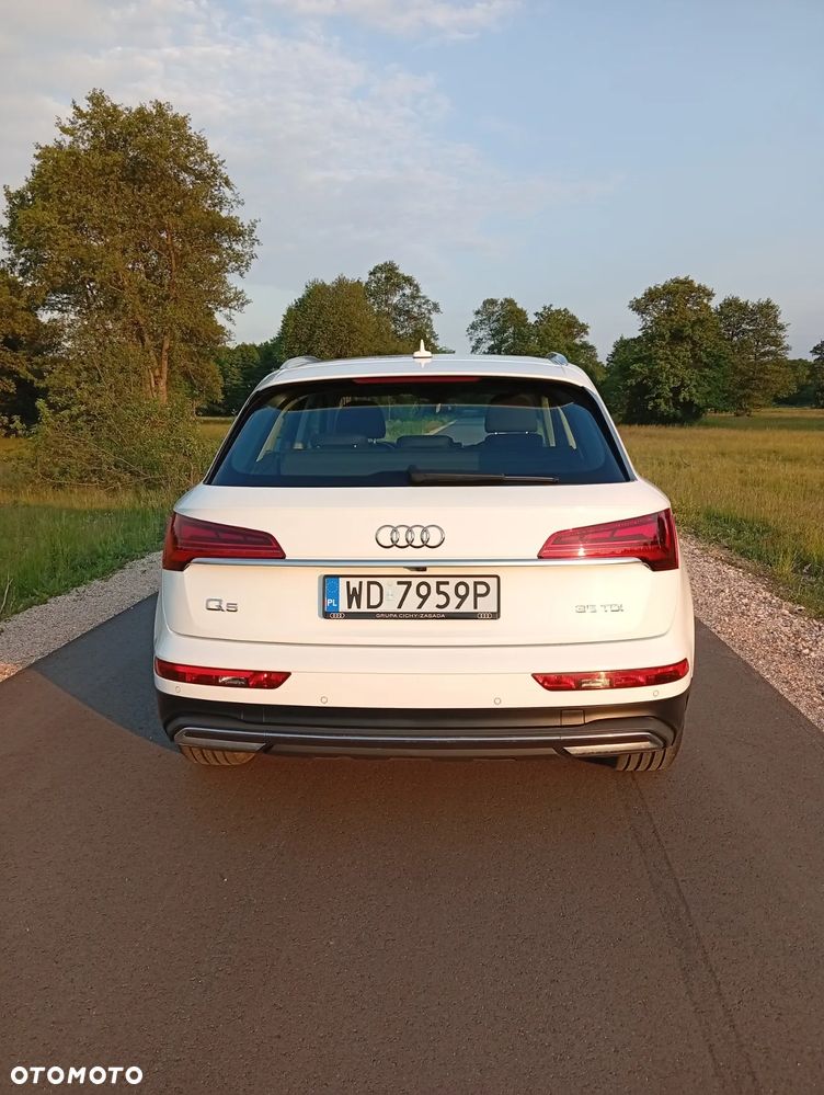 Audi Q5 35 TDI mHEV Advanced S tronic - 6