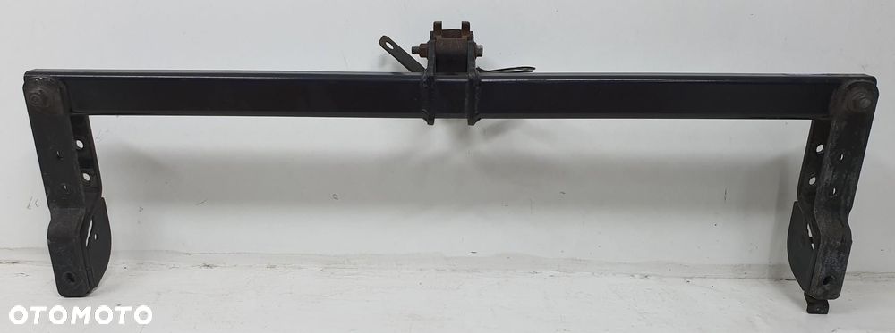 BELKA HAKA HOLOWNICZEGO VOLVO V70 II 31213725 - 4