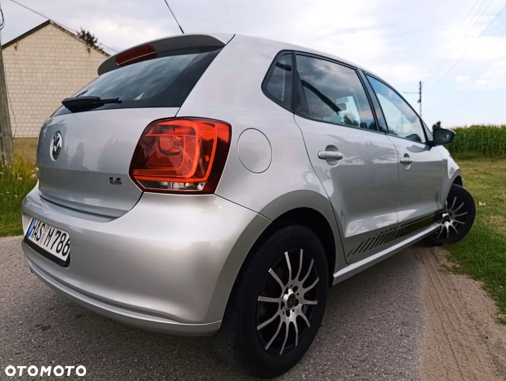 Volkswagen Polo - 3