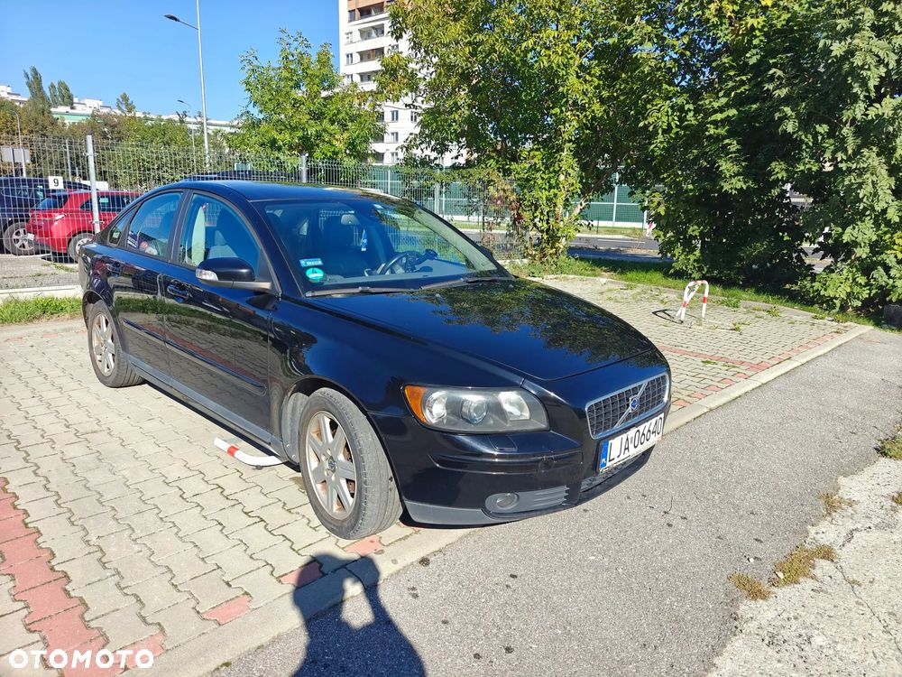 Volvo S40 1.8 Summum - 1