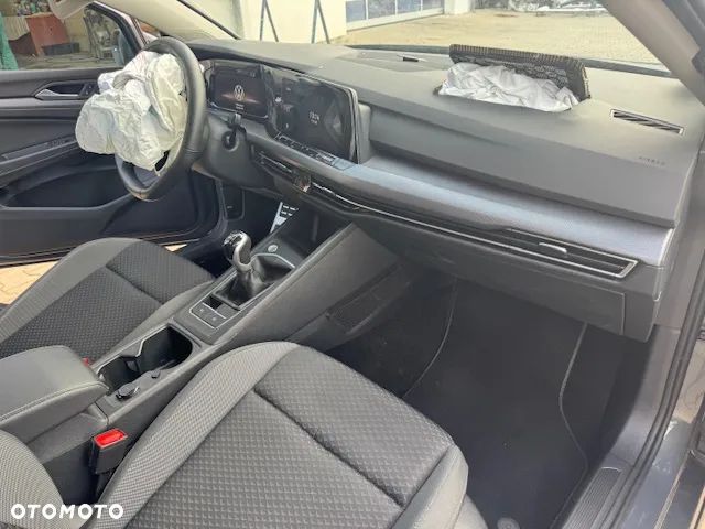 Volkswagen Golf Variant 1.5 TSI OPF Active - 8