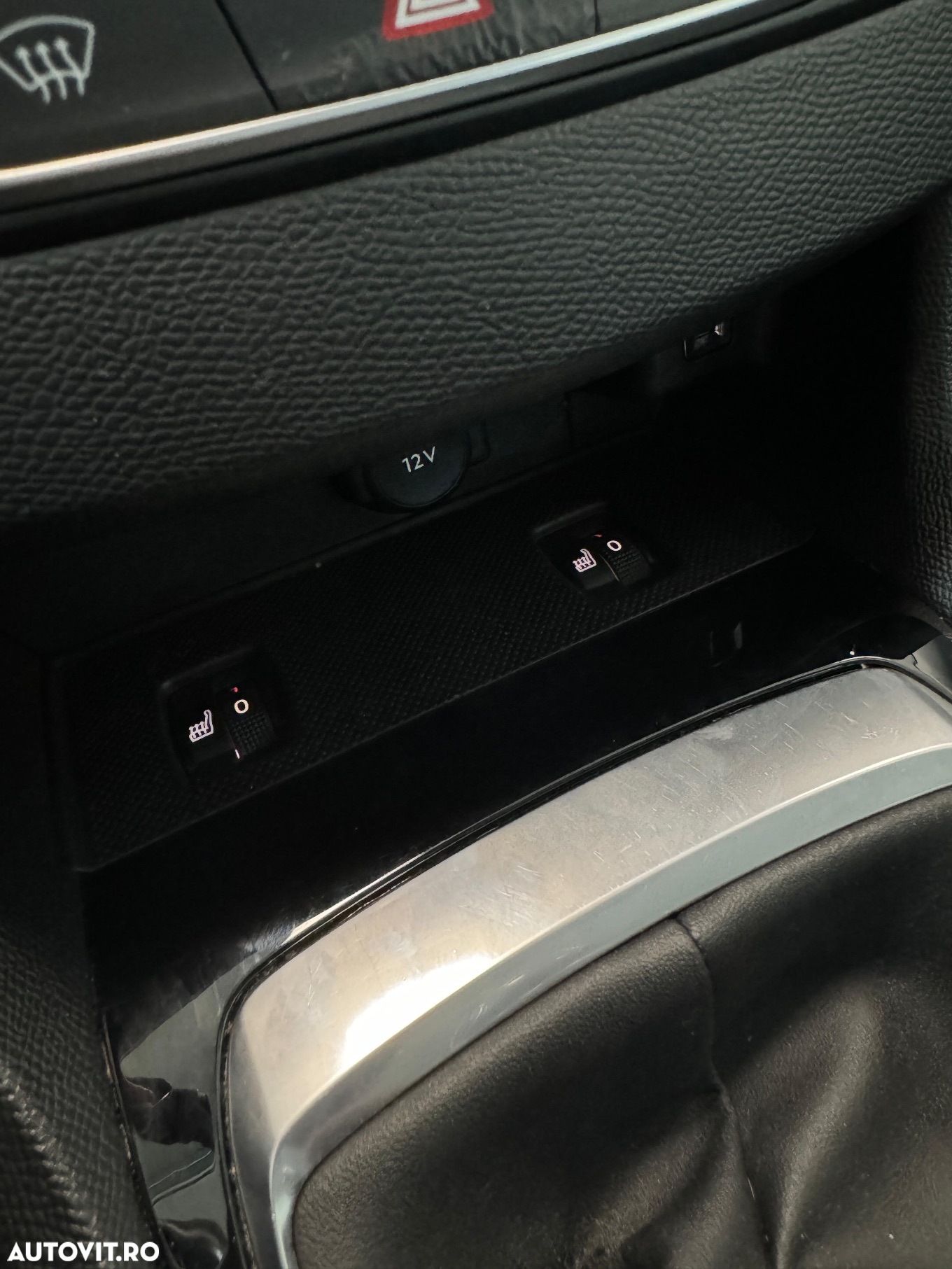 Peugeot 308 1.5 BlueHDi FAP STT Active - 13