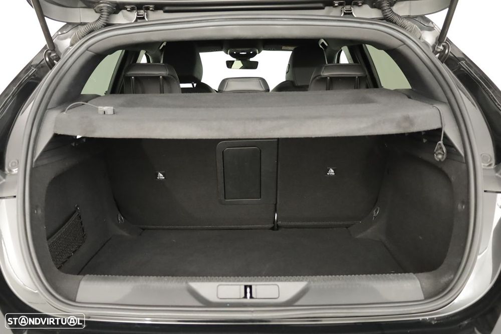 Peugeot 308 1.2 PureTech GT EAT8 - 23