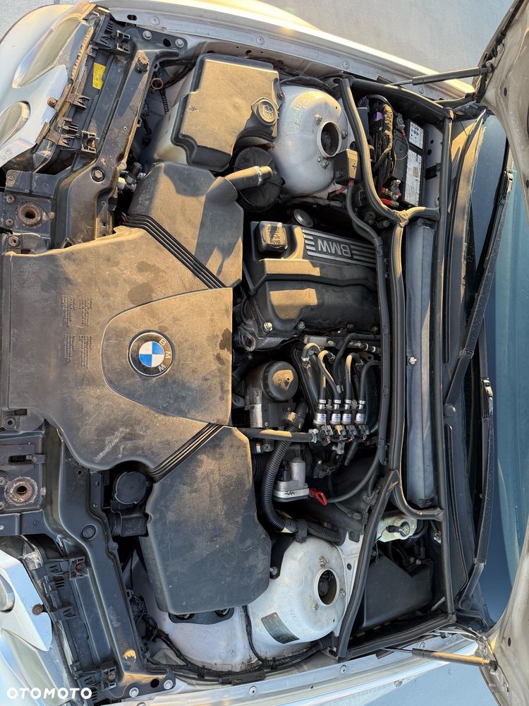 BMW Seria 3 - 3