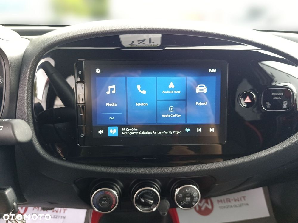 Toyota Aygo X - 29