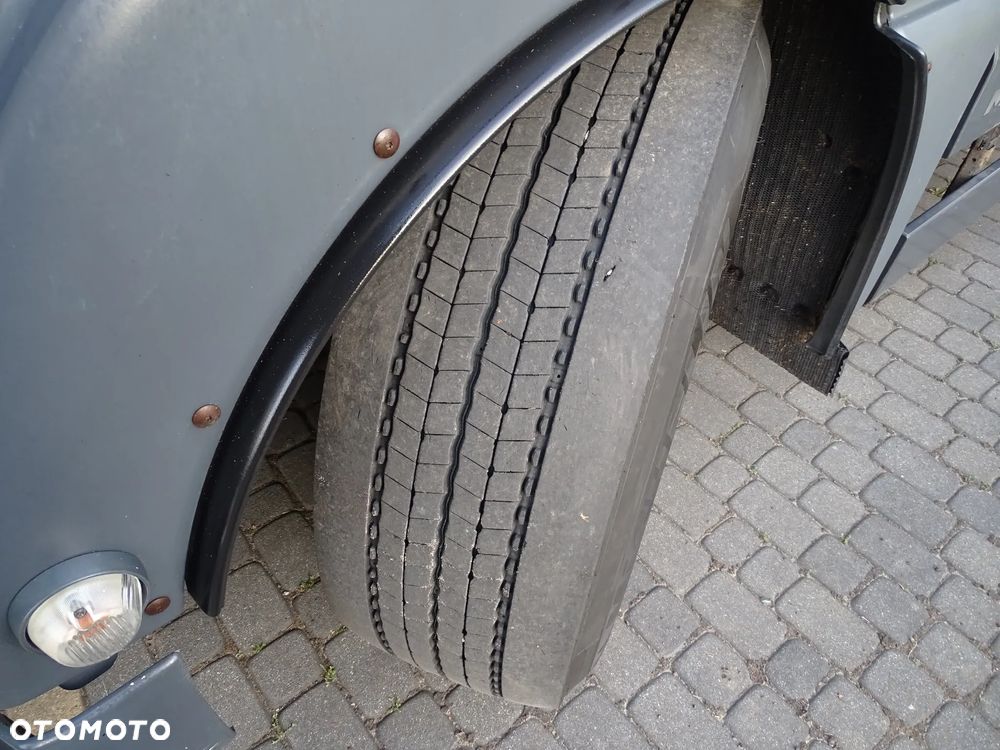MAN TGX 18.400 DO ŻYWCA / ZWIERZĄT / BYDŁA / Z NIEMIEC / - 12
