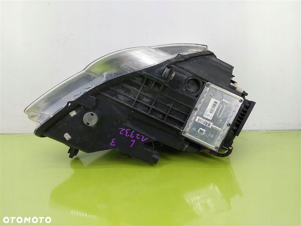Reflektor lampa przód lewa VW Passat B6 2005-2010 3C0941751G XENON - 2