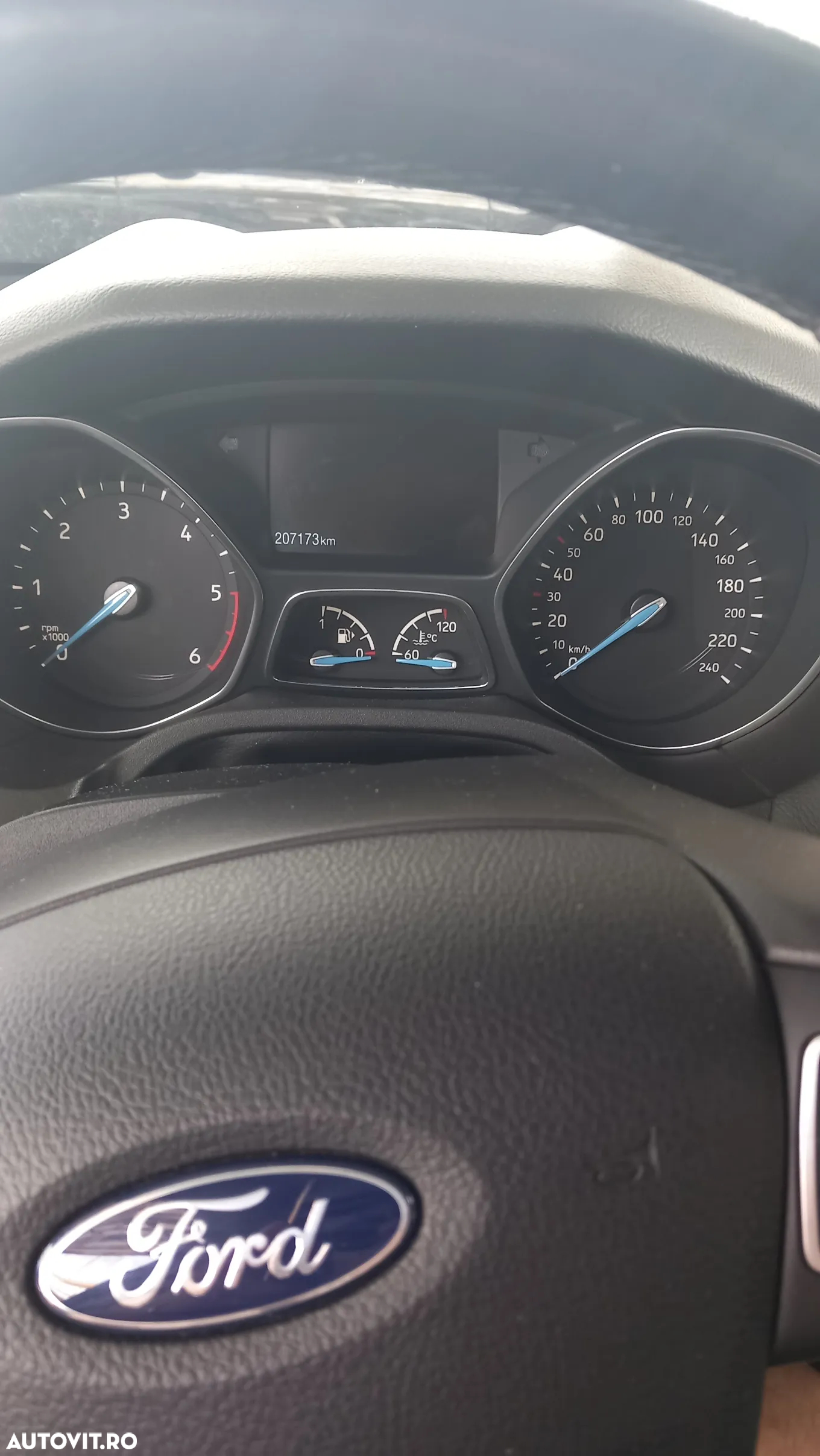 Ford Focus 1.5 EcoBlue Active Business - 7