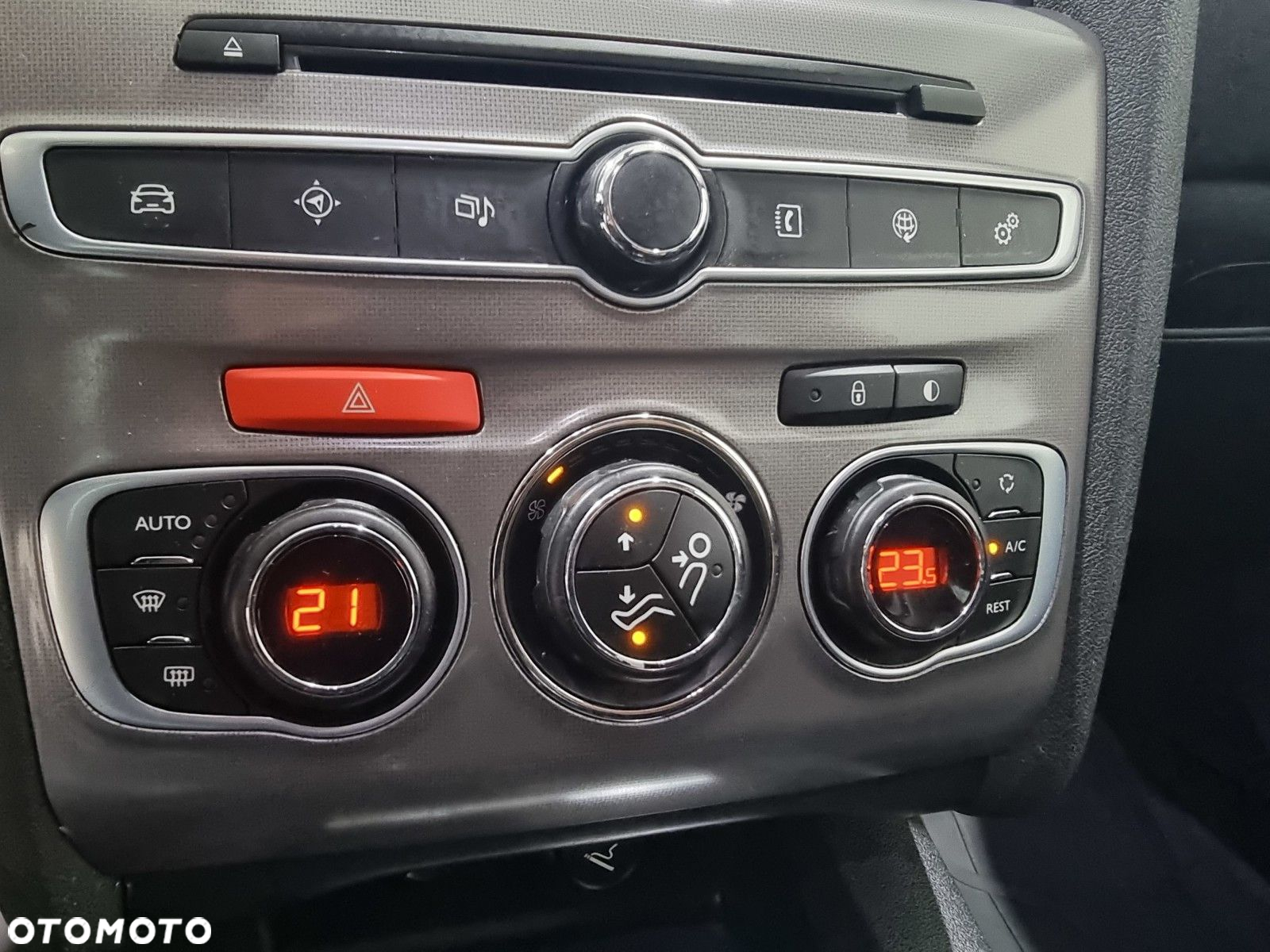 Citroën C4 - 18