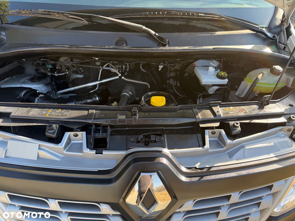 Renault MASTER - 23