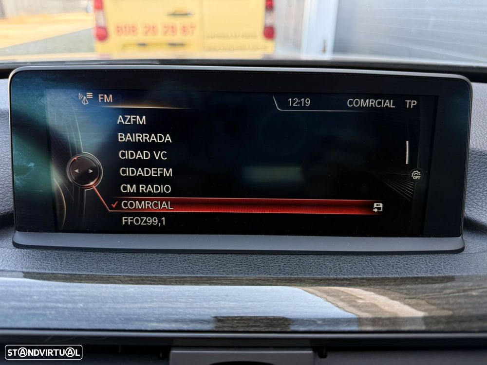 BMW 420 d Line Sport Auto - 18