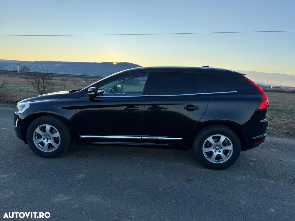 Volvo XC 60 D5 AWD Aut. Summum - 2