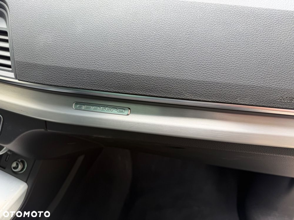 Audi Q5 2.0 TDI clean diesel Quattro S tronic - 18