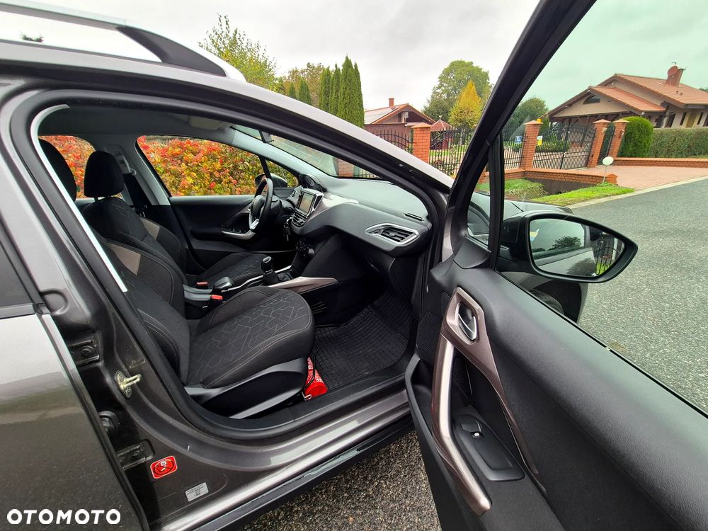 Peugeot 2008 - 26