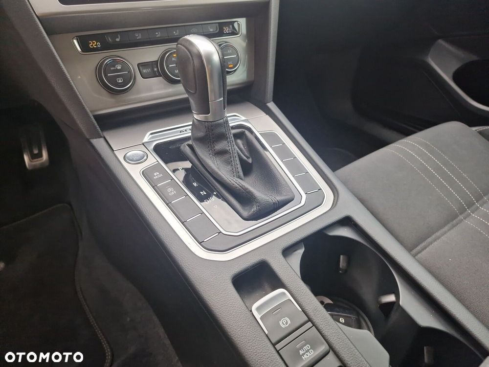 Volkswagen Passat Alltrack 2.0 TDI 4Mot DSG - 16